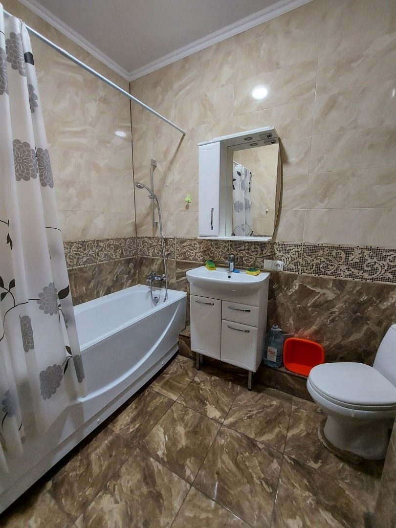 аренда однокомнатной квартиры номер A-174451 в Киевском районе, фото номер 23